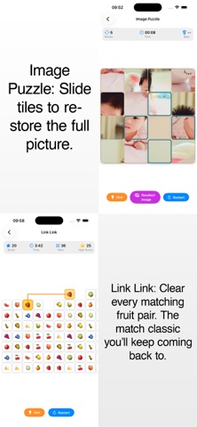 Offline Games All-in-one Screenshot 8 of 8