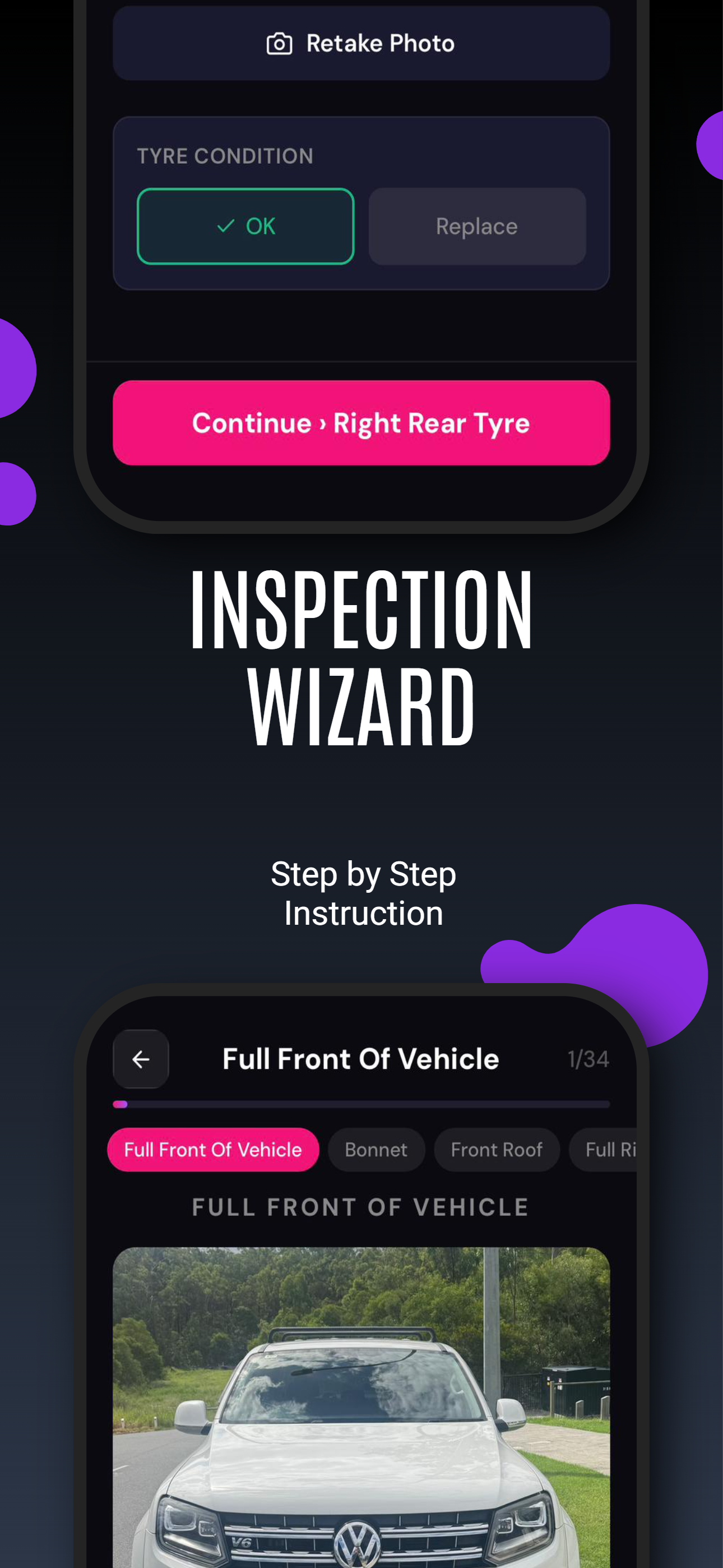 AutoEye screenshot 3