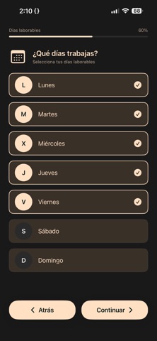 ShiftSnap Screenshot 3 of 8