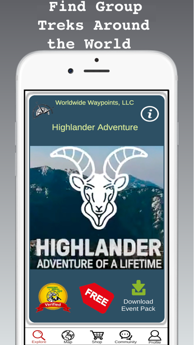 Travel Adventure Buddies Screenshot