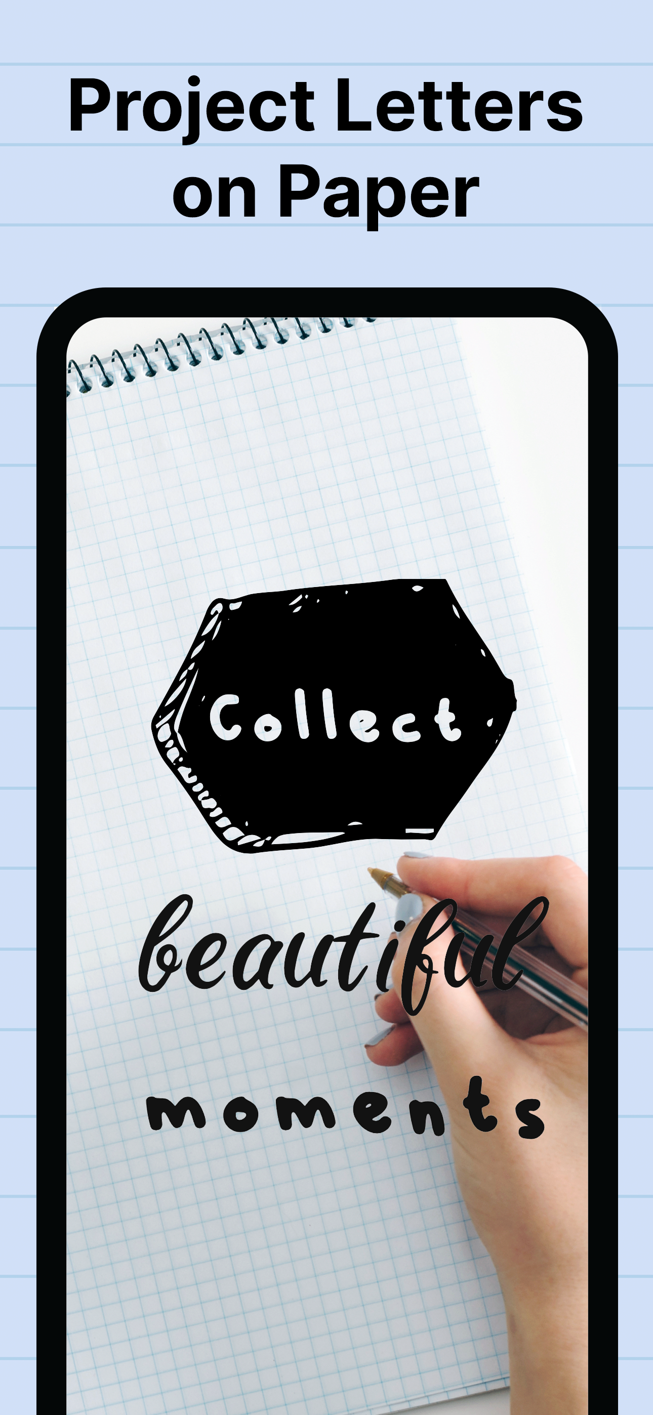 Handwriting Practice App screenshot 6