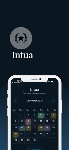Intua Screenshot 1 of 6