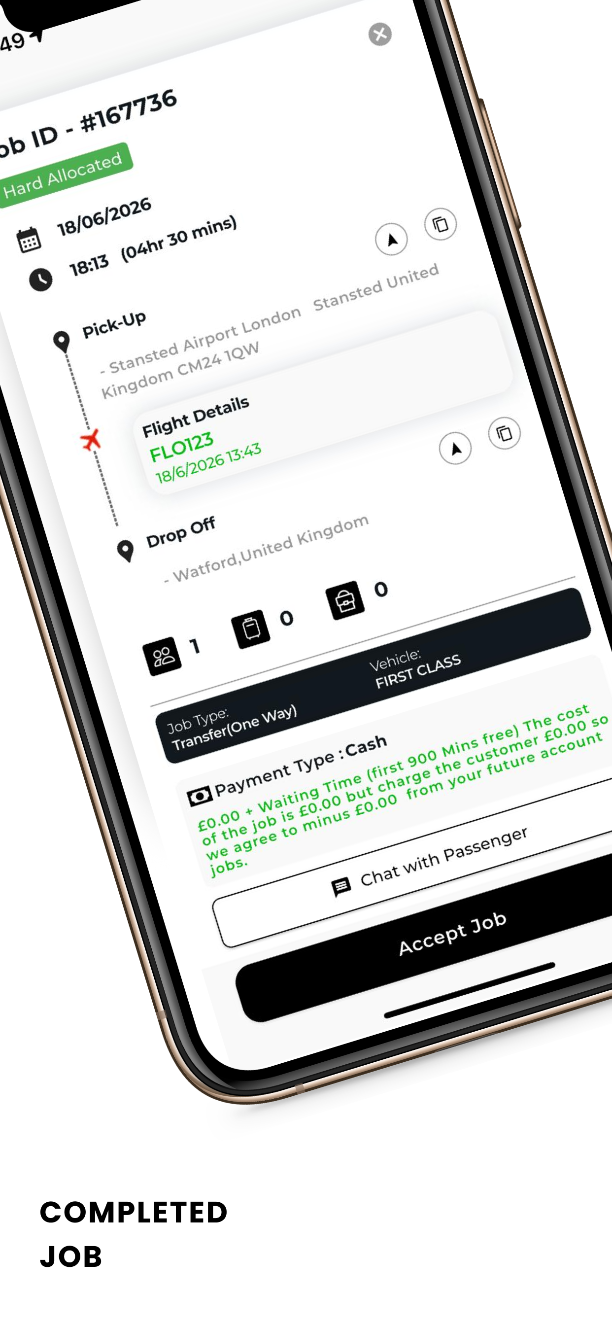 RT Rider screenshot 5