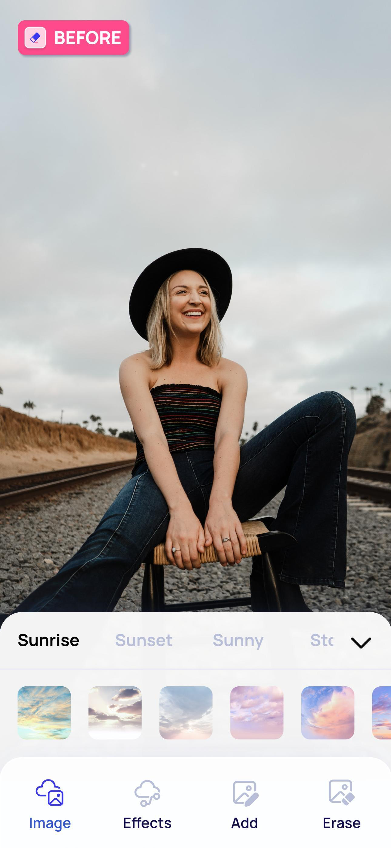 Photo Eraser - Remove Objects screenshot 7