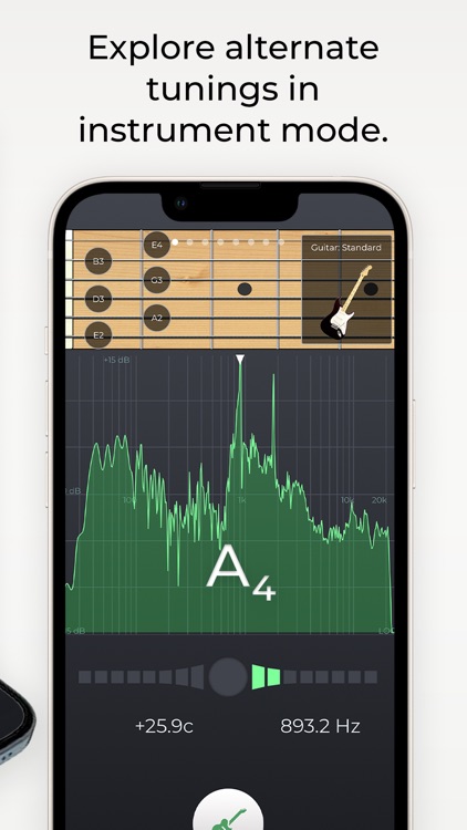 n-Track Tuner Pro screenshot-3