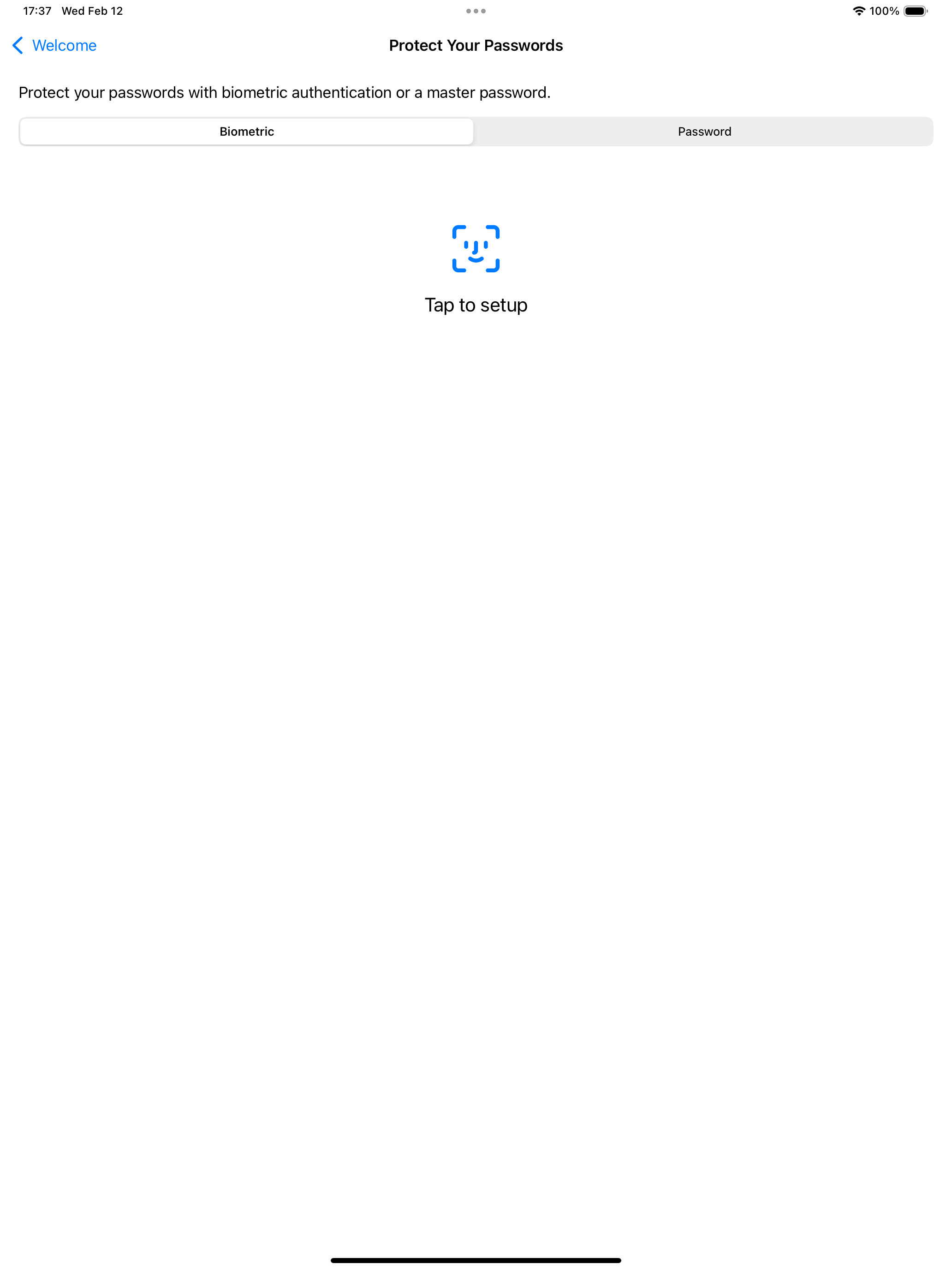 Zero Password screenshot 12