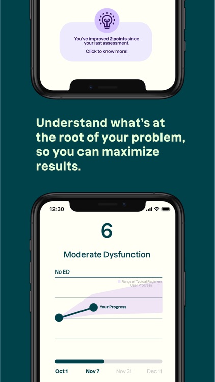 Regimen: ED Guided Program screenshot-4
