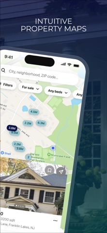 The Reitz Group Screenshot 2 of 7