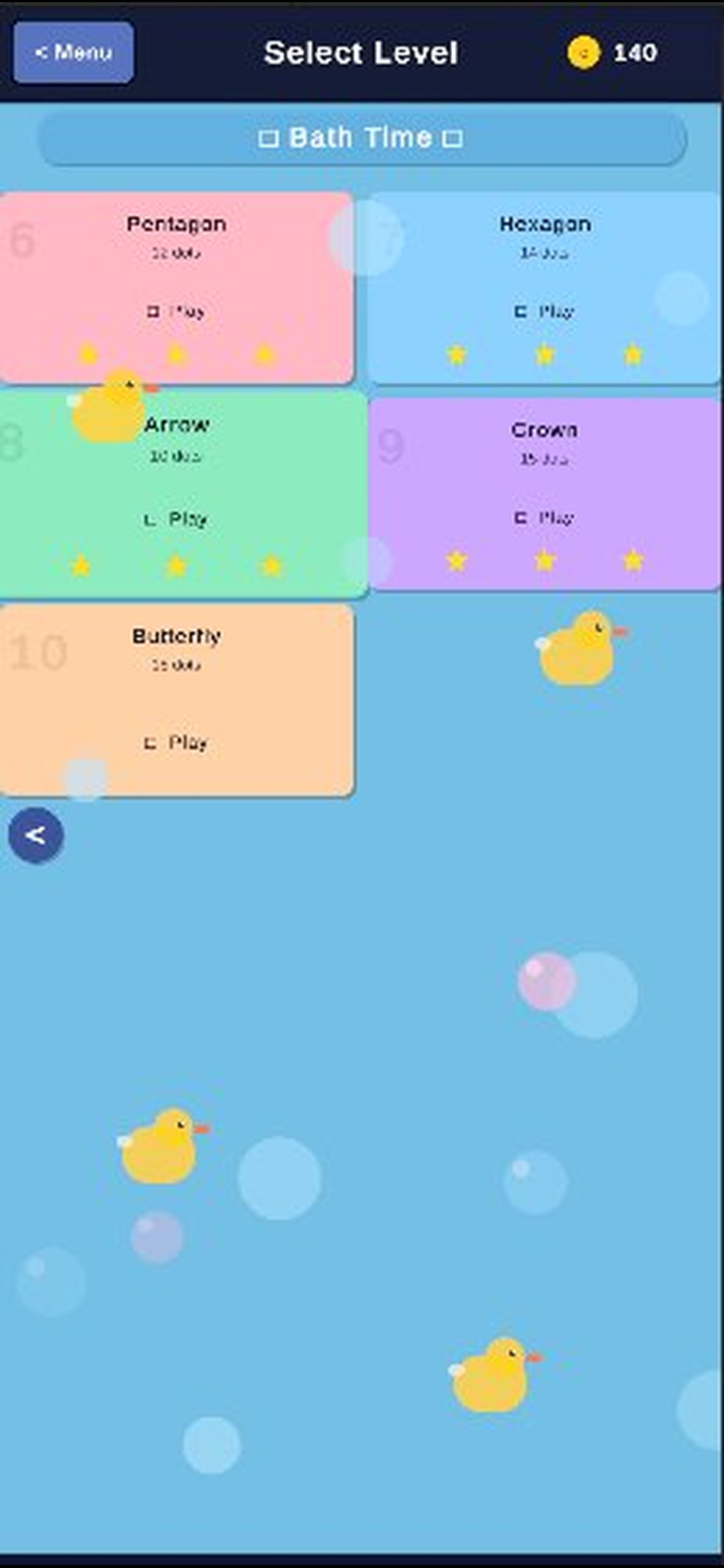 DotLinkers