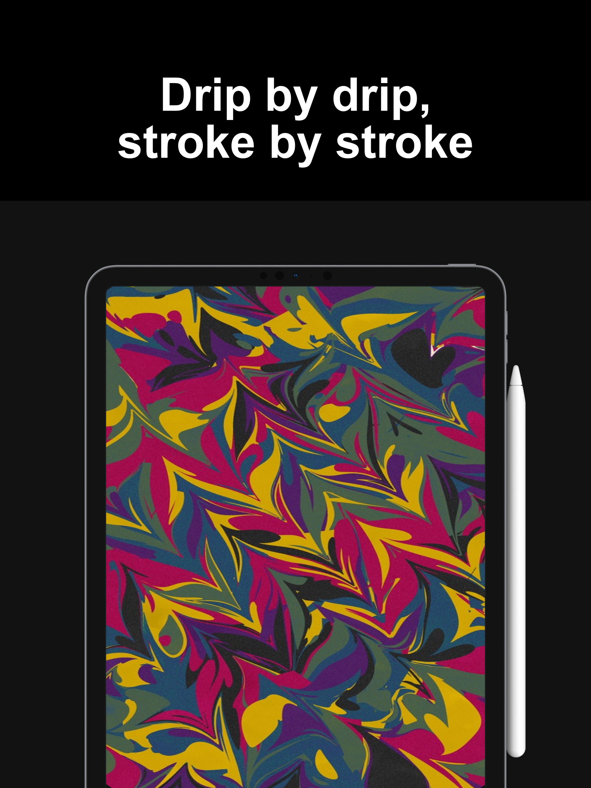 Ebru — Marbling Studio
