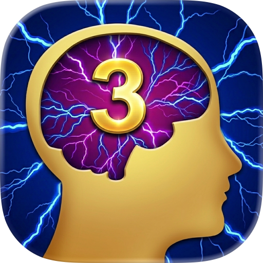 Chain of Thought 3: Synapses