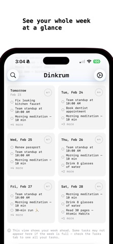 Dinkrum screenshot