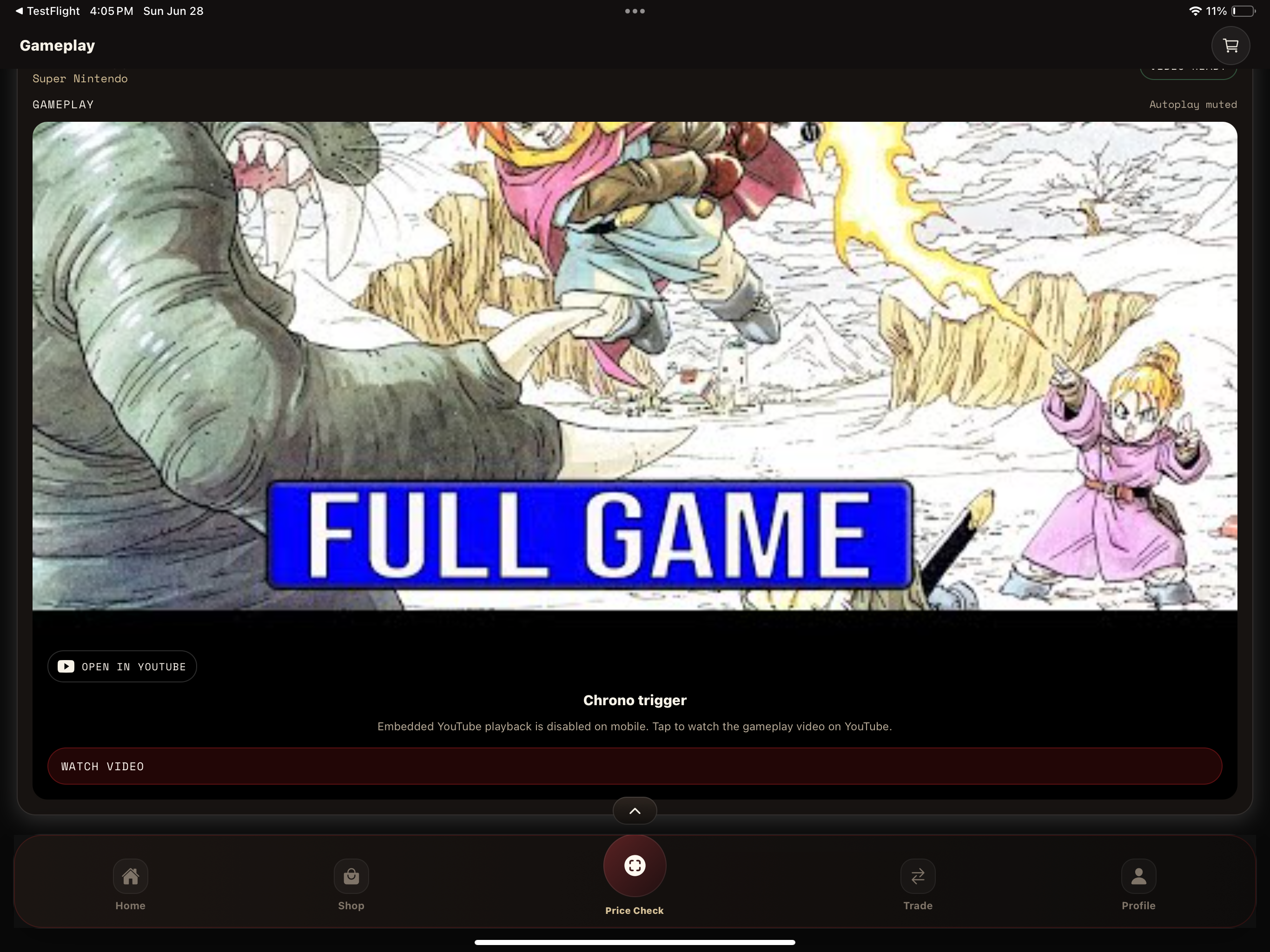 The Poor Gamer screenshot 12
