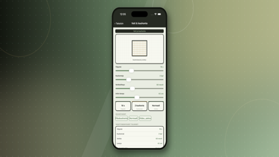 QeldrisMorn screenshot 2