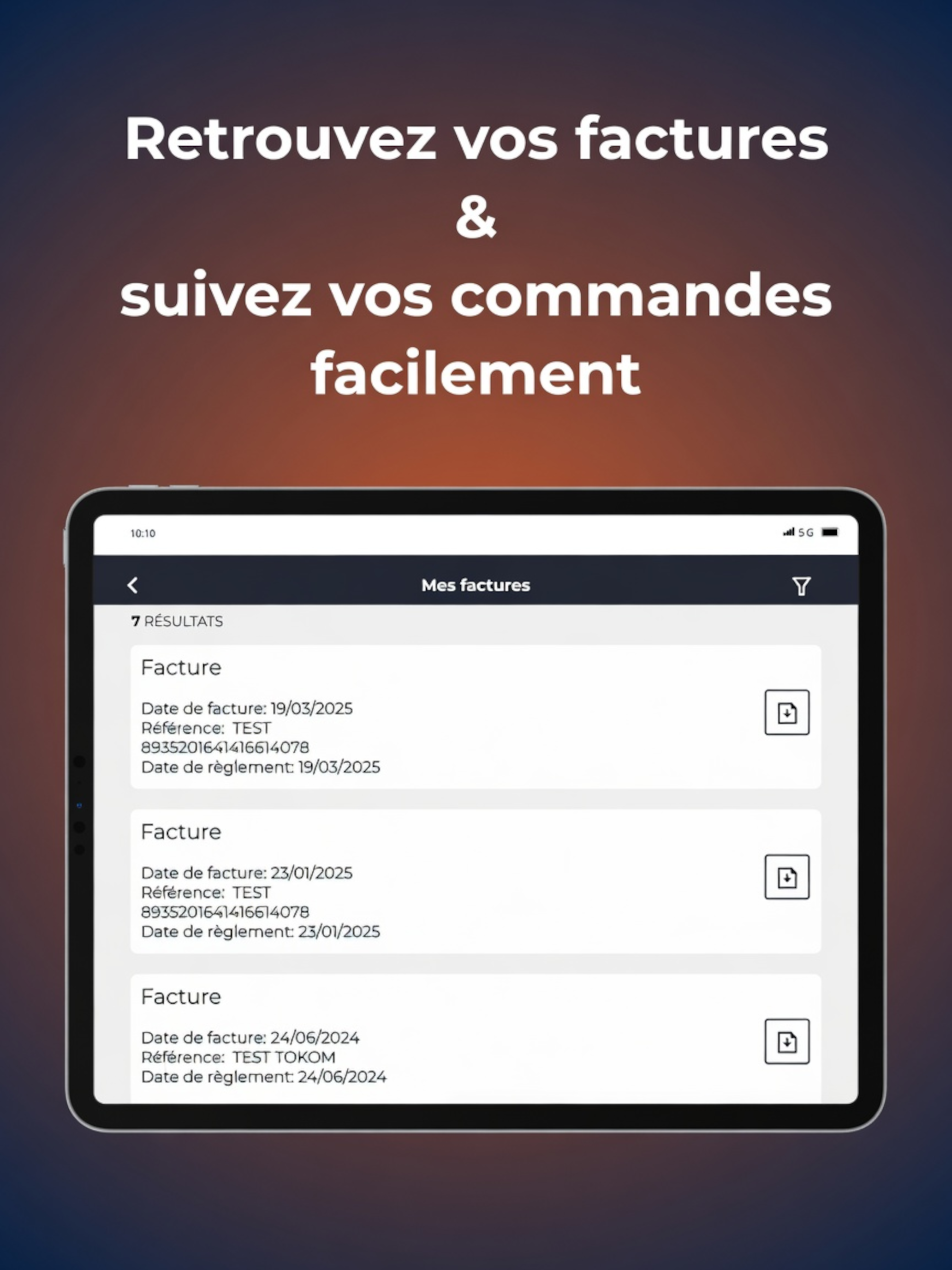 Itesa Veditec screenshot 7