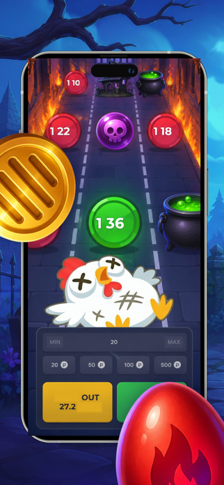 ChiHelper Screenshot 2 of 10