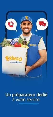 Bringo by Carrefour Maroc Screenshot 4 of 7