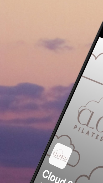 Cloud 9 Pilates And Yoga Screenshot