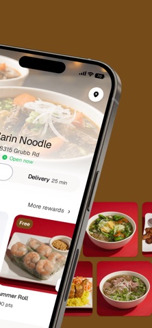 Narin Noodle Screenshot 2 of 6
