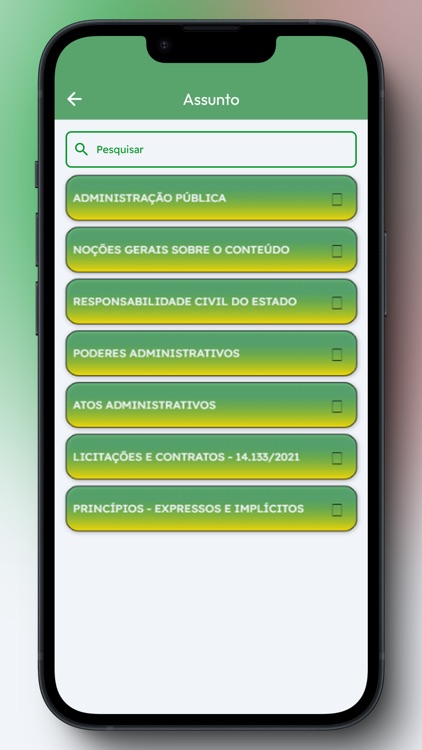 Educação Sem Fronteiras screenshot-3