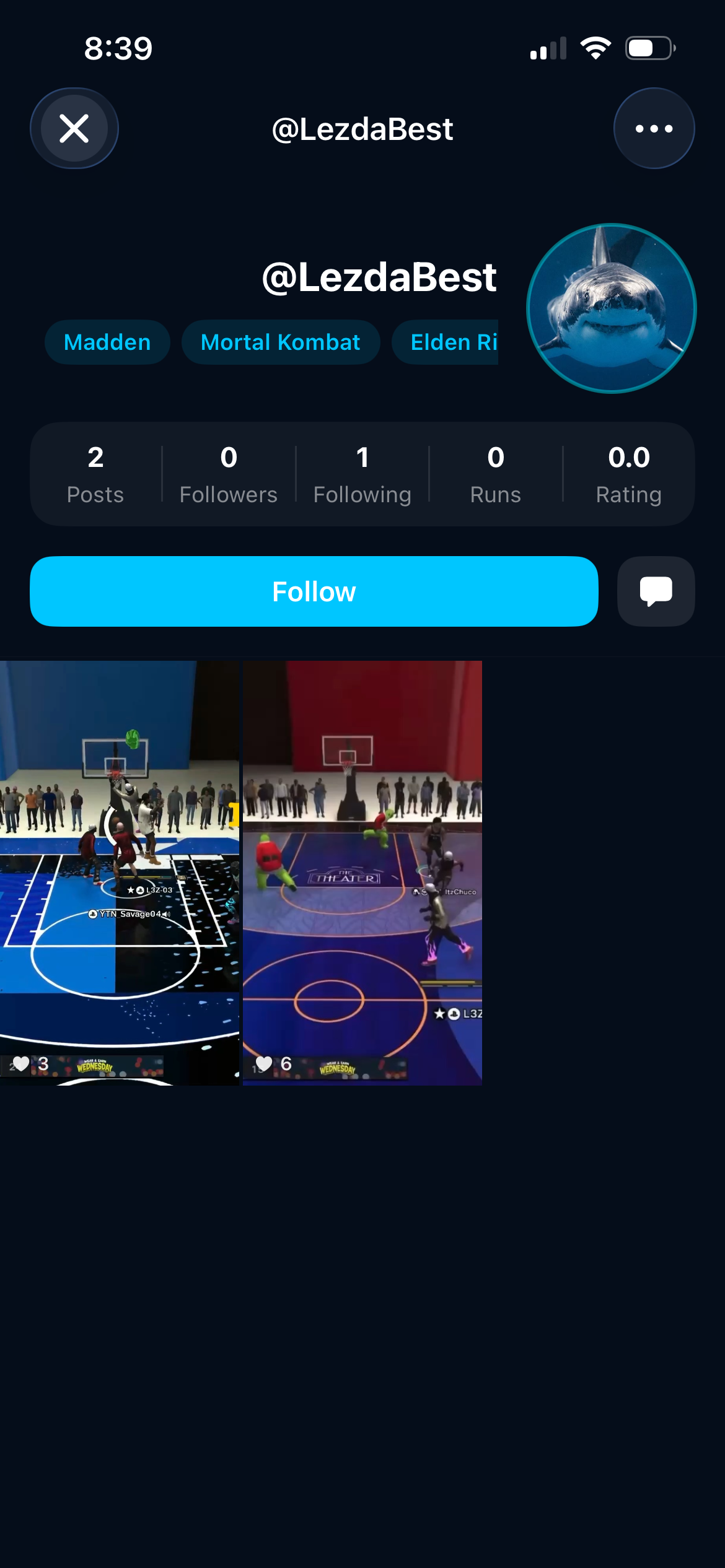 Merq screenshot 7