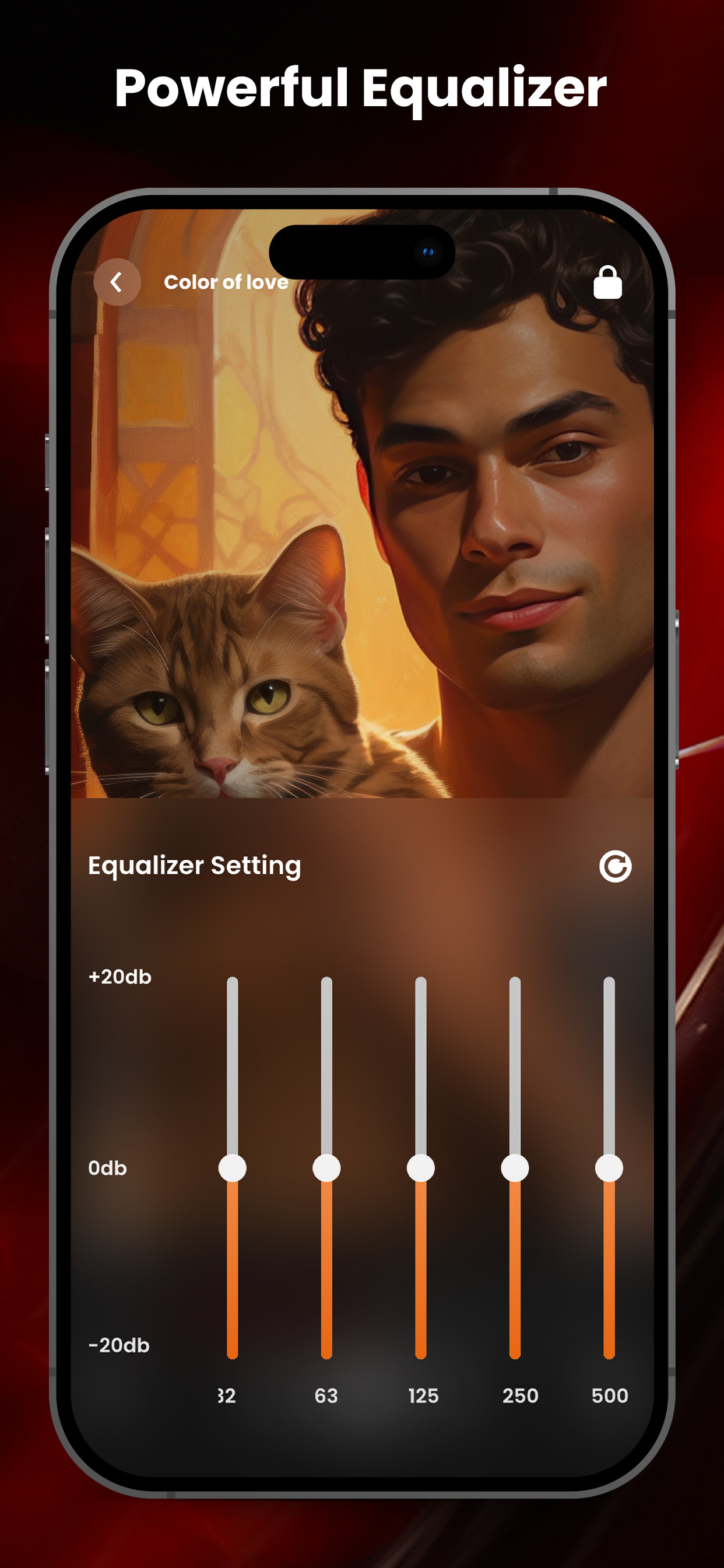 Rocks Video Player: HD & MKV