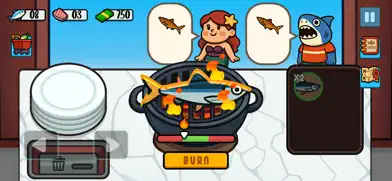 Catch and Feed screenshot 3