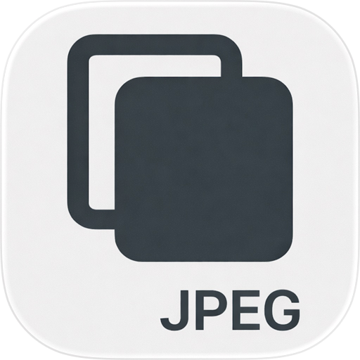 HEIC to JPG: Photo Converter