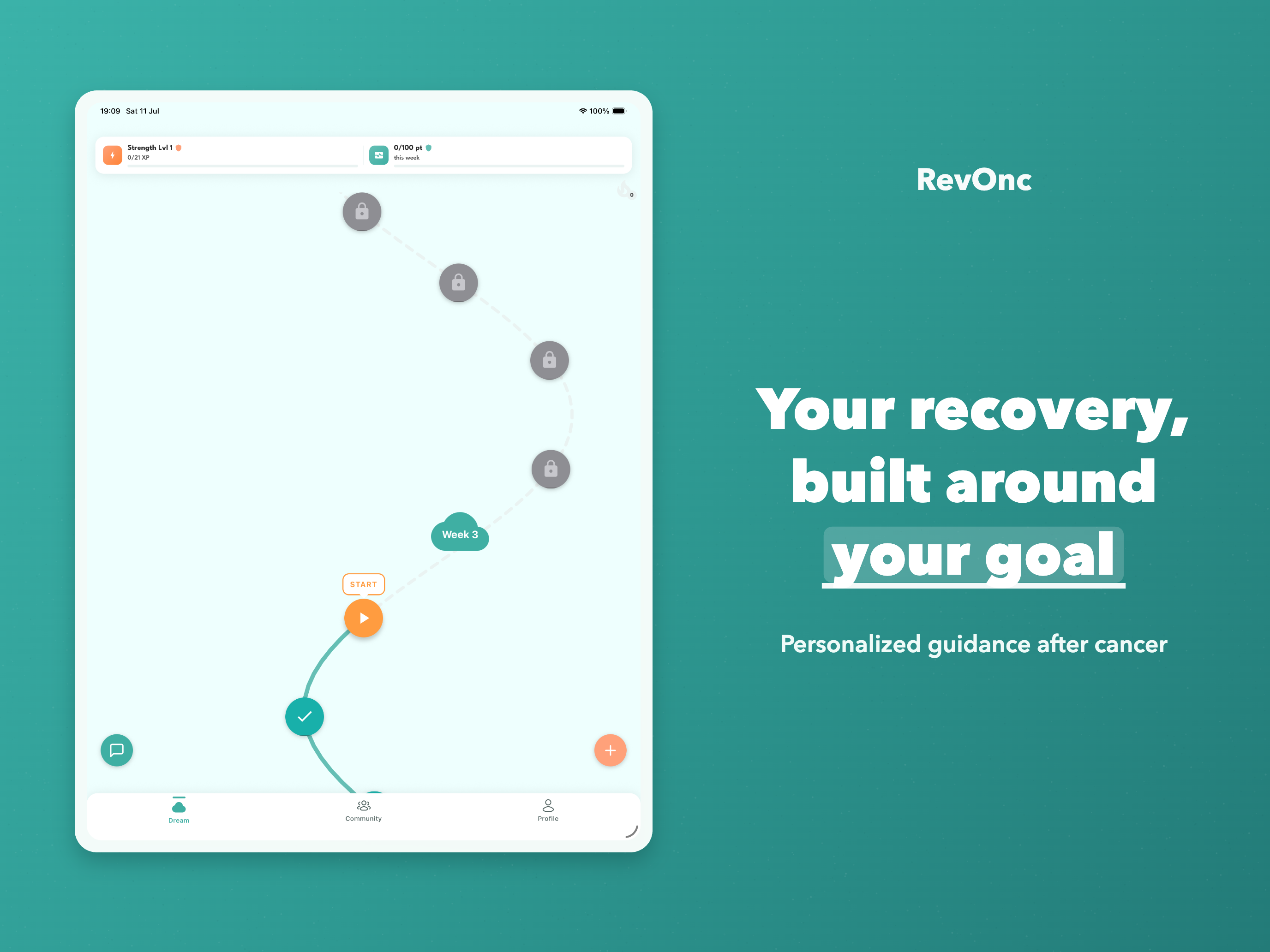 RevOnc screenshot 4