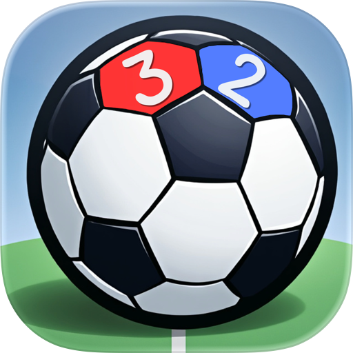 Football Score - Scoreshare