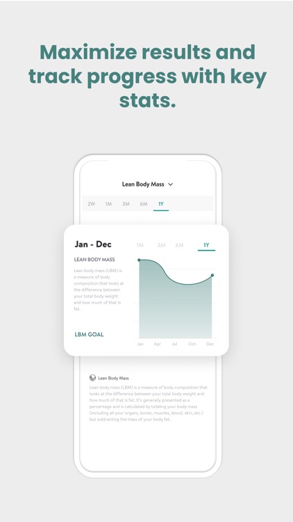 ELEV8 Wellness Program screenshot-4