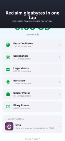 Slimroll Screenshot 1 of 4