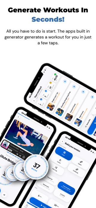 Core Buddy Screenshot 2 of 9