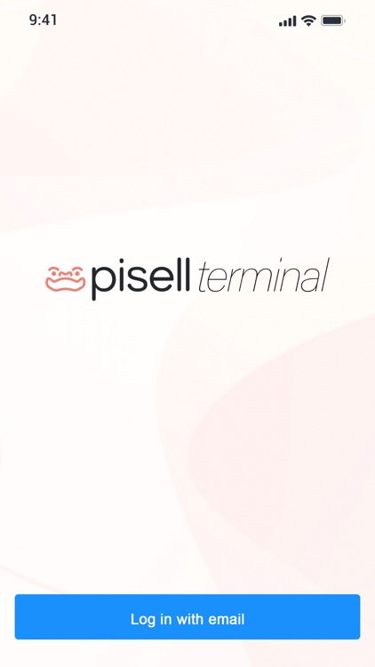 Pisell Terminal screenshot-4