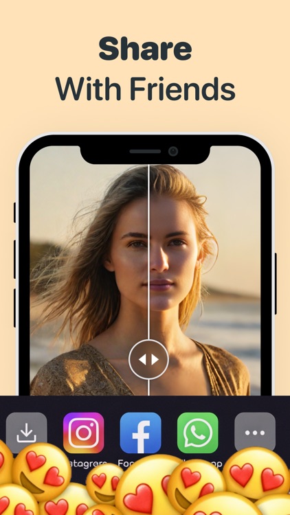 AI Photo Enhancer & Restore screenshot-4