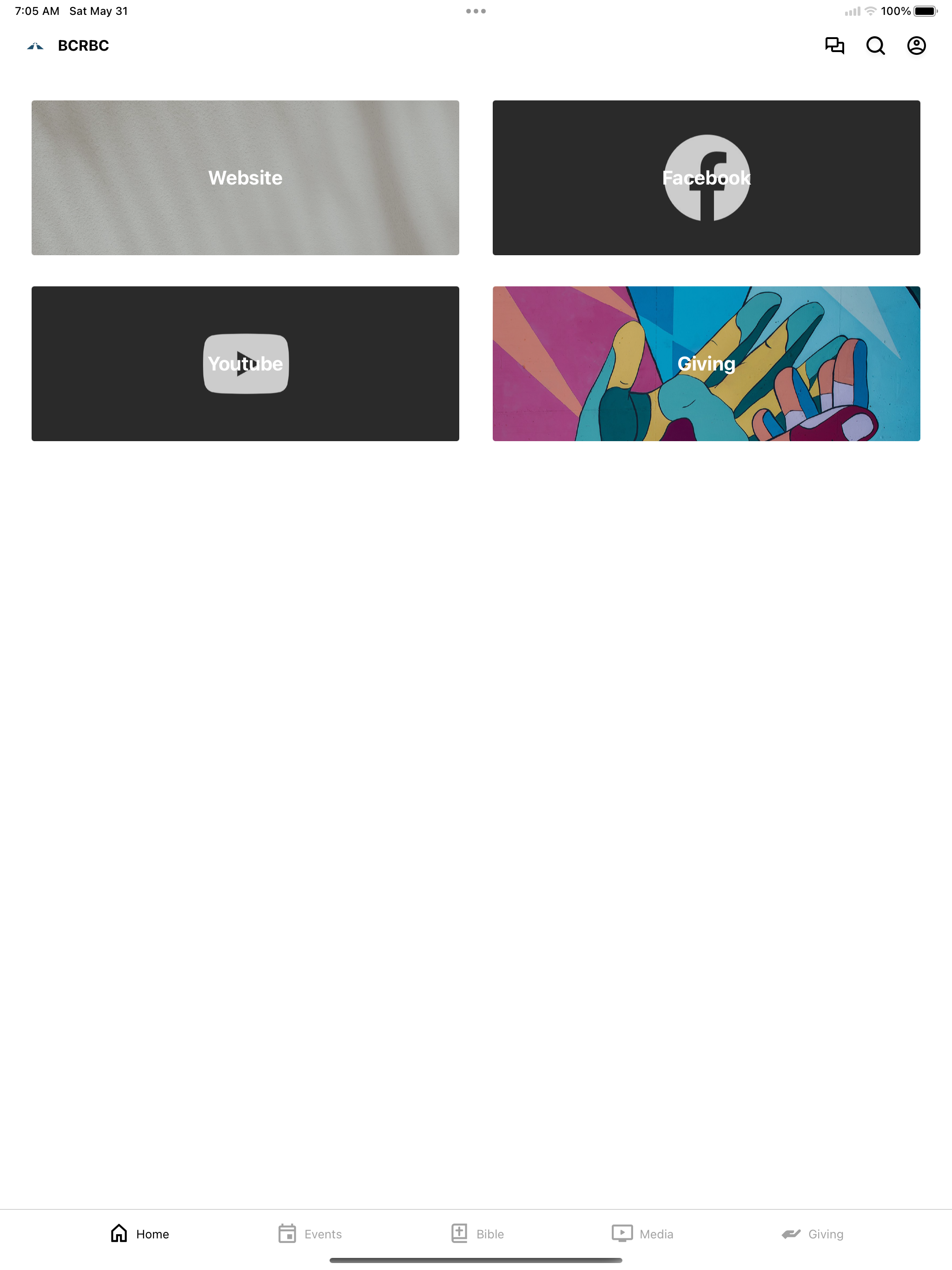 BCRBC screenshot 4