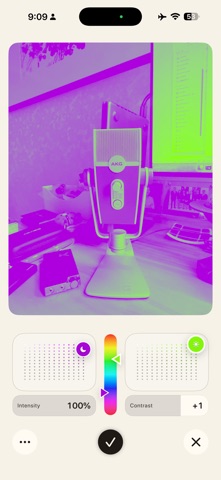 DuaCam Screenshot 2 of 3