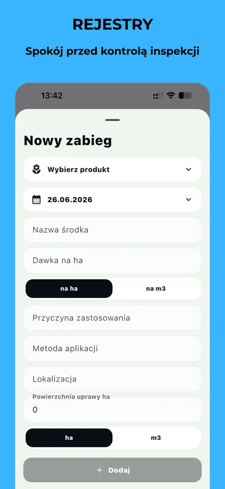 PhytoPass screenshot 2