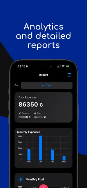 CarKarma screenshot 4