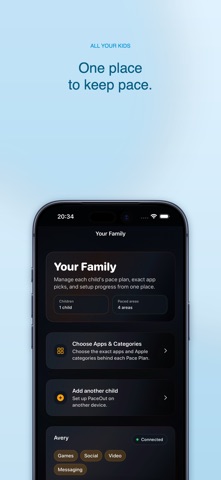PaceOut Screenshot 5 of 6