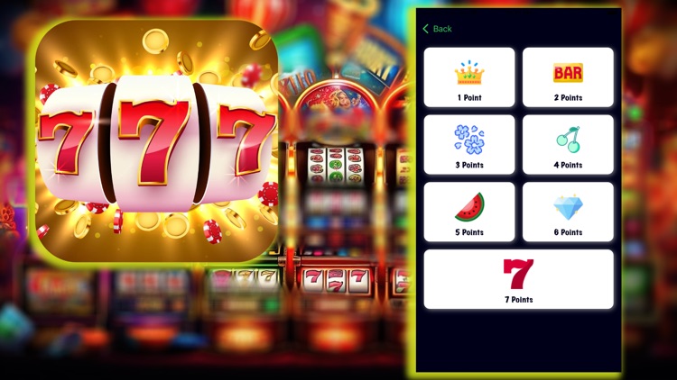 Fortune Tripple Slots screenshot-4