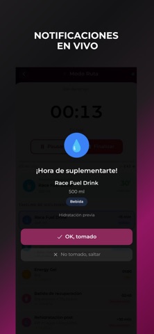 Nutripilot AI Tú Asistente Pro screenshot