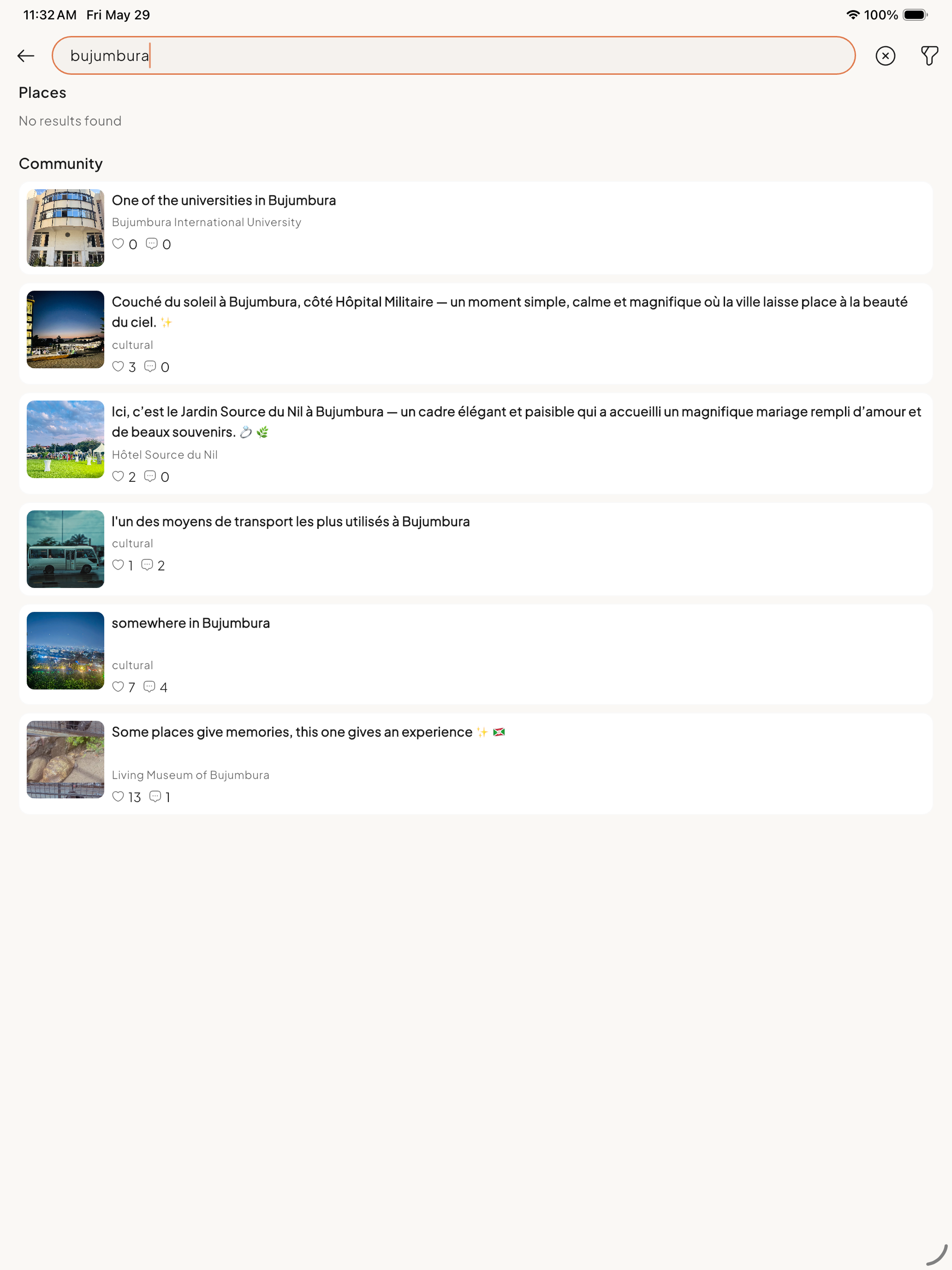 Tembera
