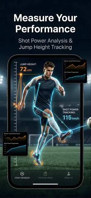 Orbit:12-Month Football System screenshot 1