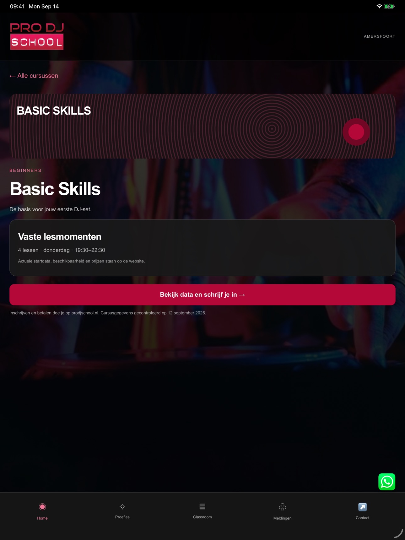 Screenshot 6 of Pro DJ School