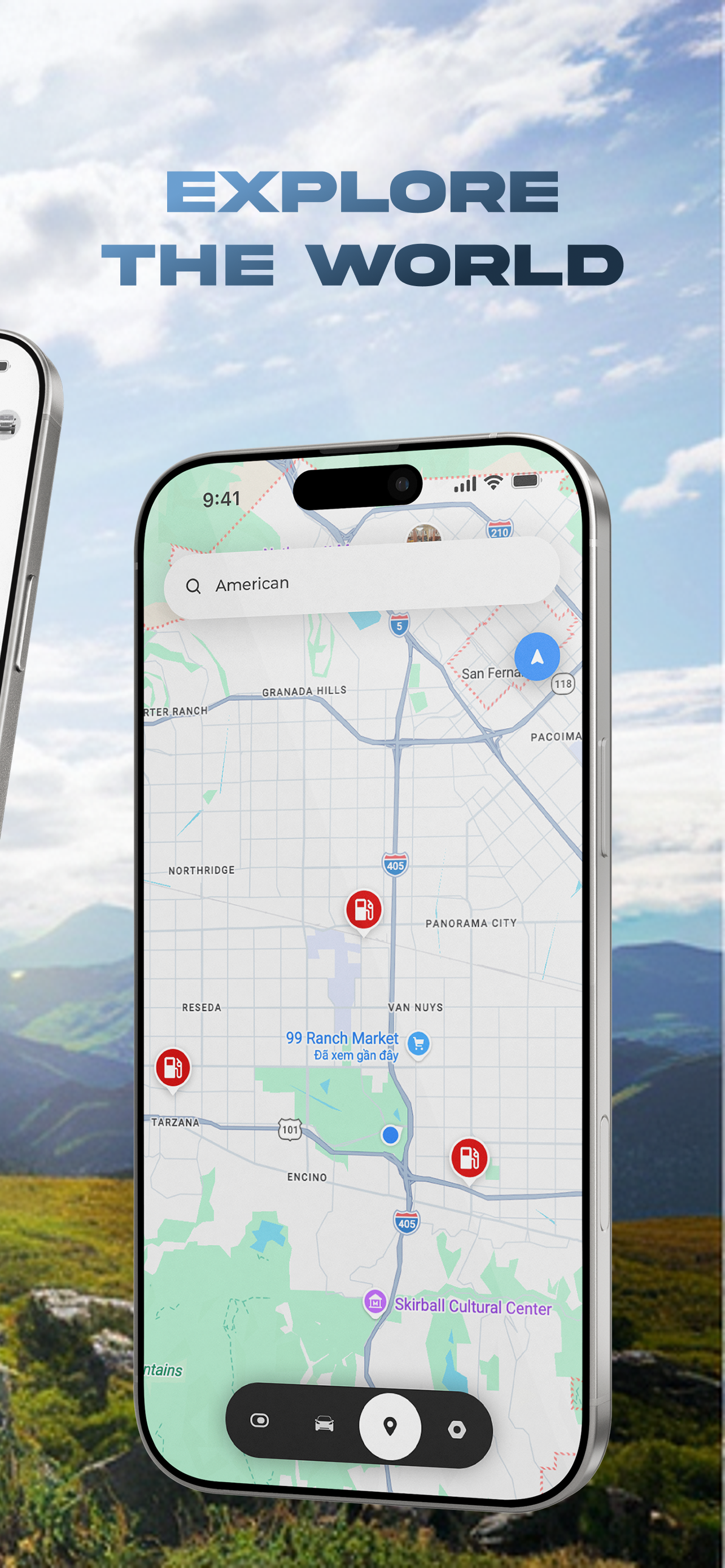 Uconnect for Jeep, RAM, Dodge screenshot 4