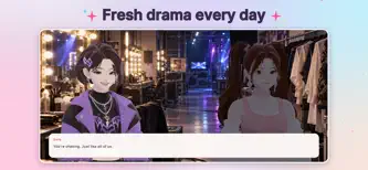 KPOP Idol Factory: Drama screenshot 5