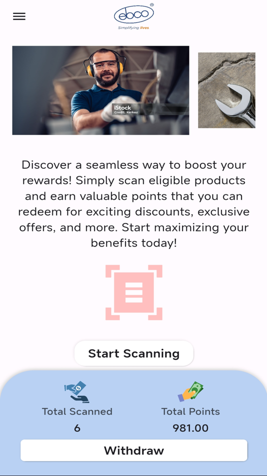 #1. Hardware Fitting Club (iOS) 由: Anurag Rathi