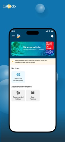 Hygieneo Screenshot 3 of 4
