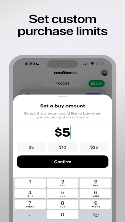 Motion - money on memes screenshot-3